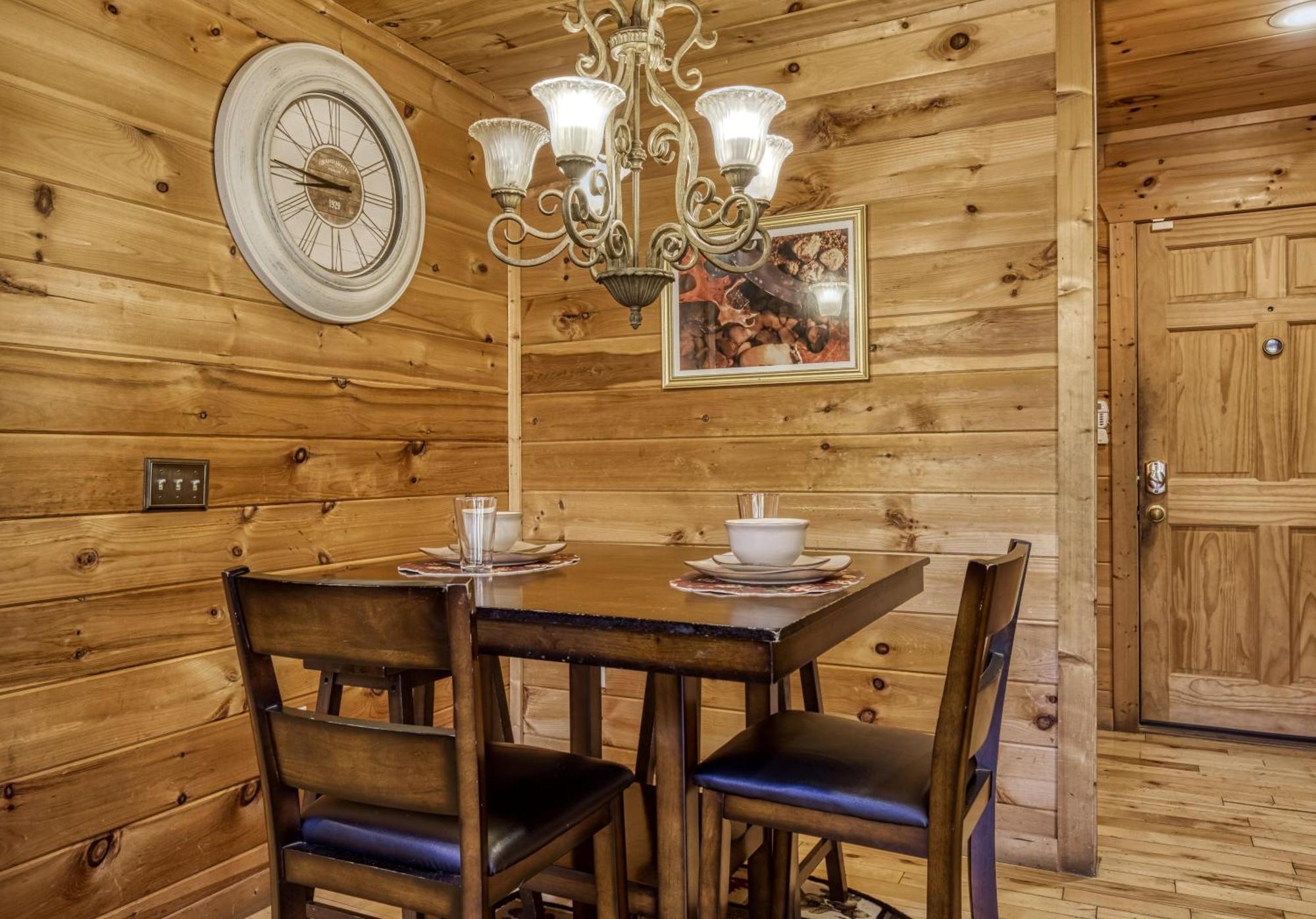 Fort Knoxx #324 Sevierville Εξωτερικό φωτογραφία
